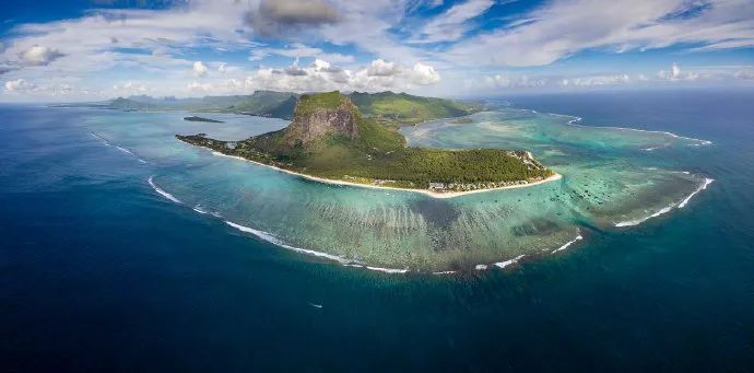 你问我答丨11月地理君小课堂合集