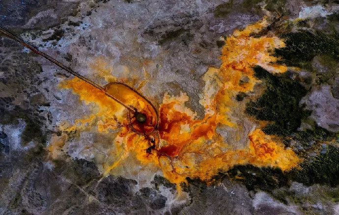 你问我答丨11月地理君小课堂合集