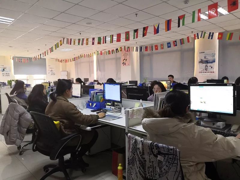 任城区数字经济产业园,济宁喜报