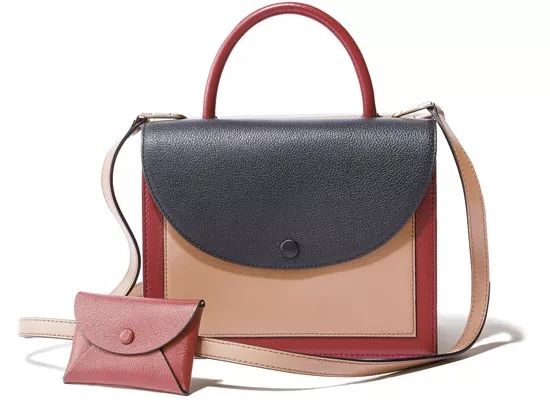 上班小众斜包推荐,日杂彩妆推荐平价好用又好看