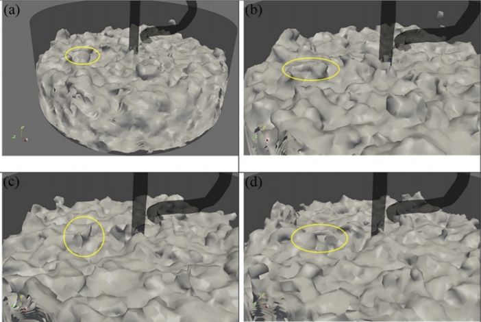 为了给机器揉的馒头和面包“注入灵魂”，物理学家出动了