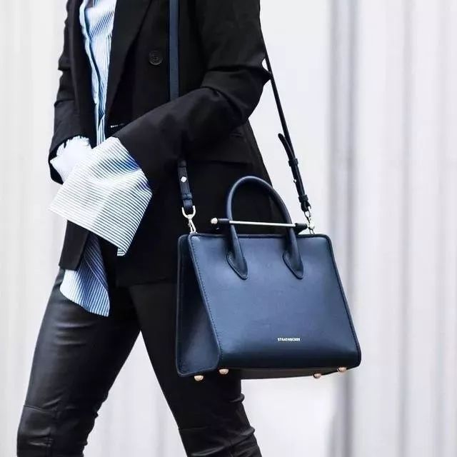 英国平价小众包,去国外必买的几款小众包