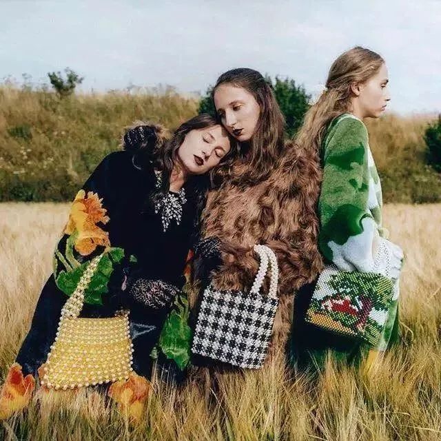 英国平价小众包,去国外必买的几款小众包