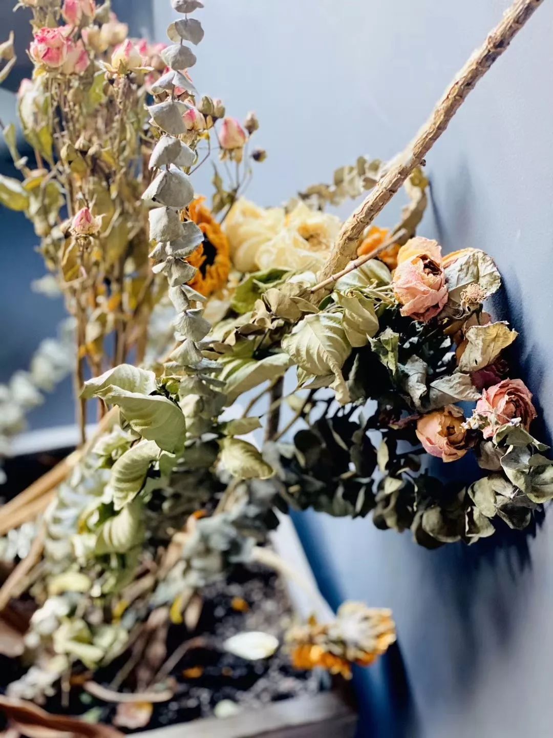 白色暖心舍｜|为83岁奶奶定制听得懂的手术科普PPT