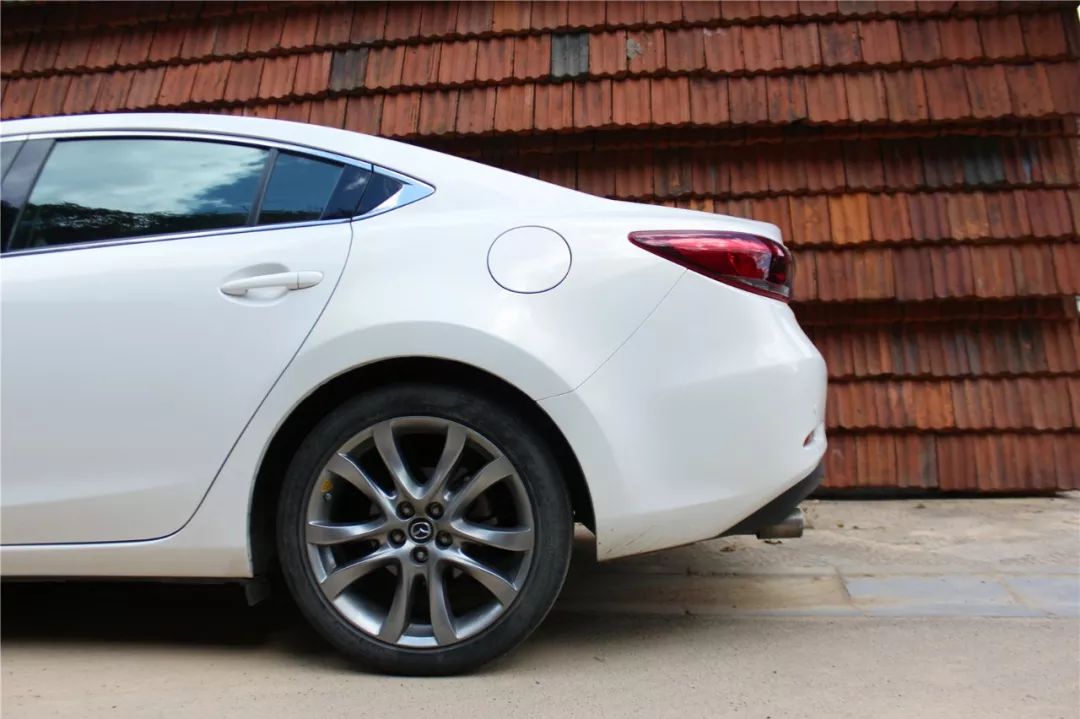 思域2022款燃动版和阿特兹,对阿特兹的感受