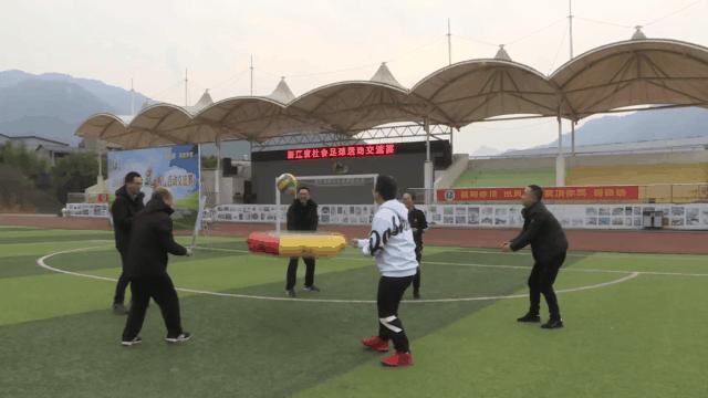 浙江省第十七届足球运动会,2019浙江省青少年足球赛