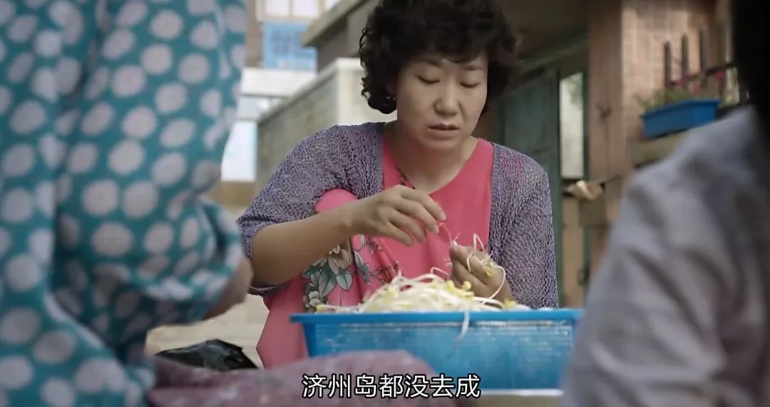 济州岛海的背景图,真实的济州岛全景图