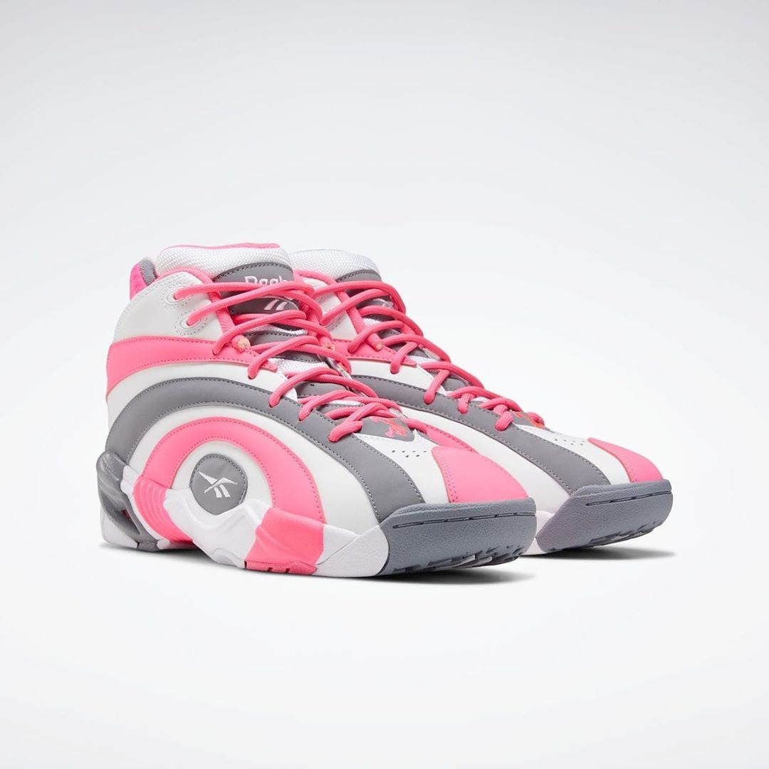 奥尼尔各代战靴,奥尼尔穿过的球鞋年轮