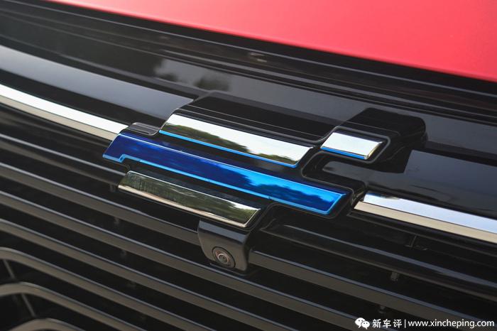 长安欧尚x7为什么这么好,长安欧尚x7科技与时俱进