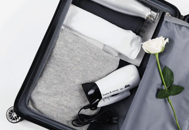 酒店里最脏的东西，竟然是吹风机？