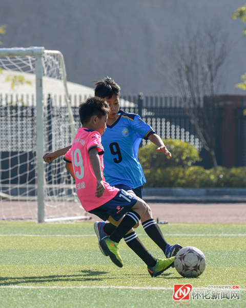 通道县礼雅小学,通道礼雅小学足球队