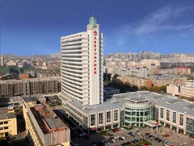 江西省胸科医院什么时候建,胸科医院扩建最新消息