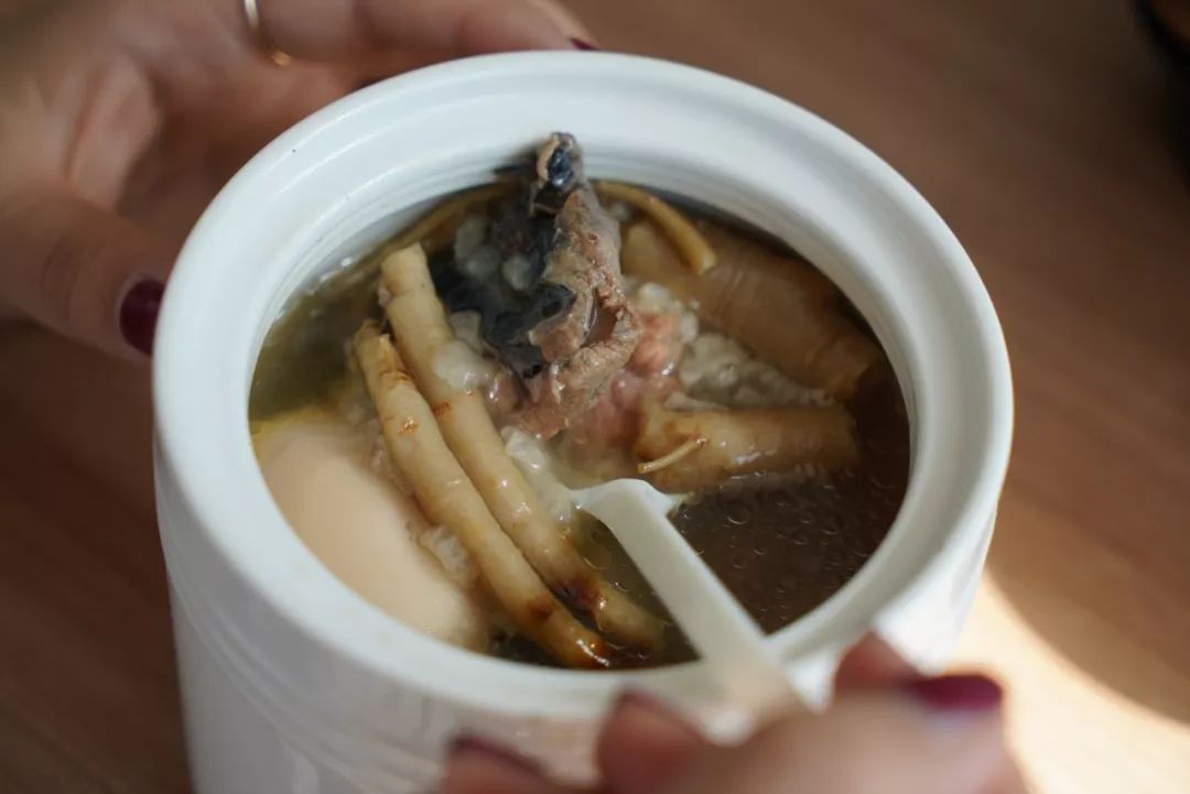 外卖优惠福利券,冬菇焖鸡饭