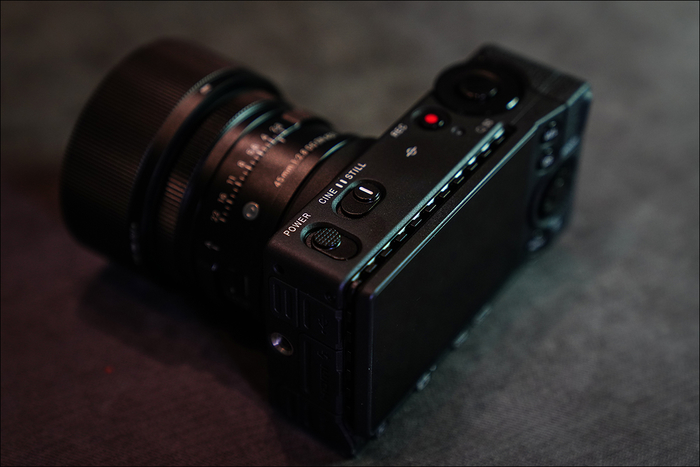 适马fpl深度体验测评,适马fp深度评测