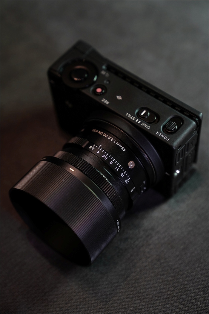 适马fpl真实体验,适马fp最新版本