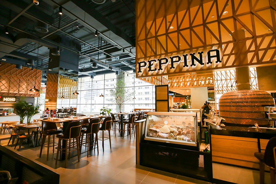 全新CENTRALcentralwOrld重装上阵打造全球百货公司标杆