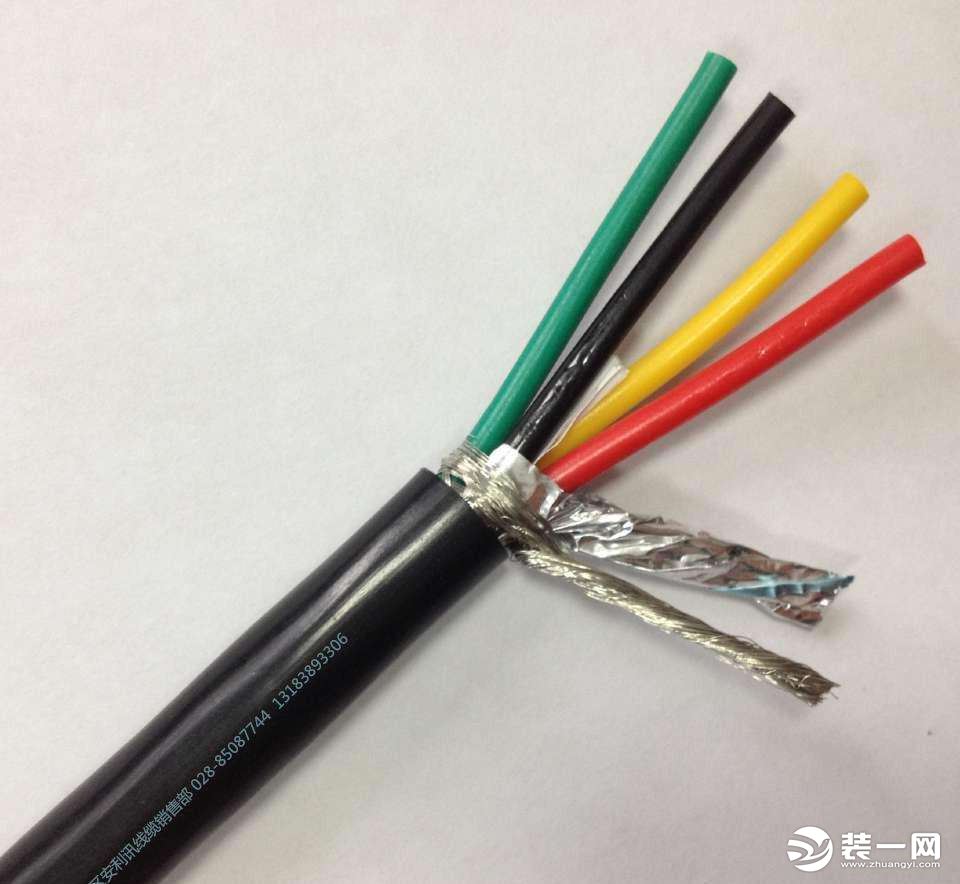 电缆线选哪个品牌好,电缆线应如何选购