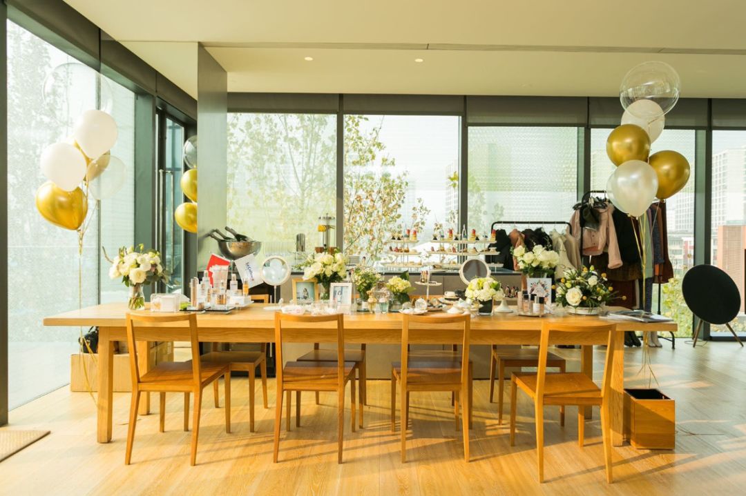 伊人美物分享会familyday，只为遇见更美好的你