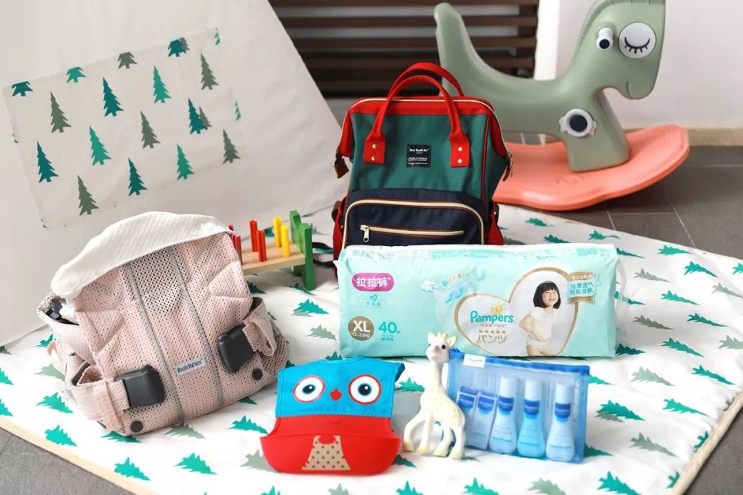 宝妈双十一囤货必备品推荐,宝妈必买的装备