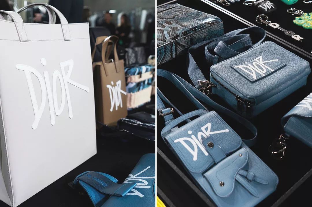 年末跨界合作狂潮｜吃的穿的用的中国的外国的各种联名各种抢钱