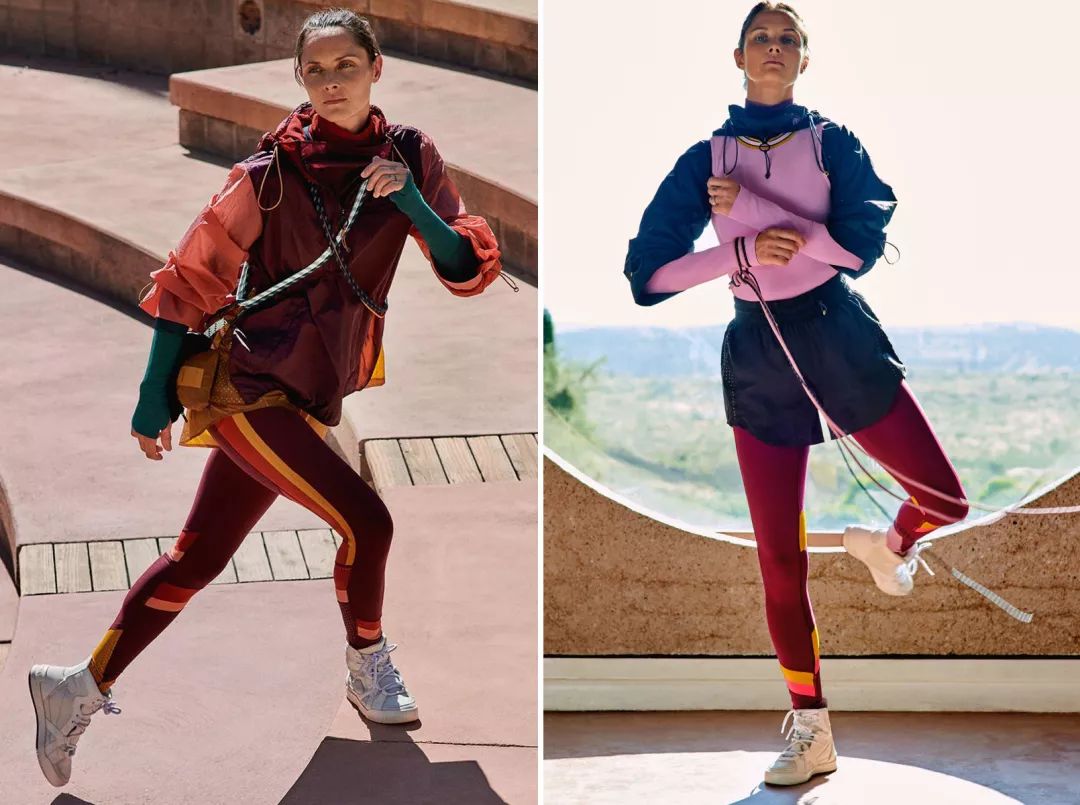 年末跨界合作狂潮｜吃的穿的用的中国的外国的各种联名各种抢钱