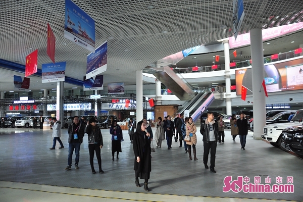 青岛市保税港区,青岛保税港区自贸中心有限公司