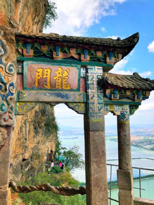 昆明春城秀图片,昆明春城景色