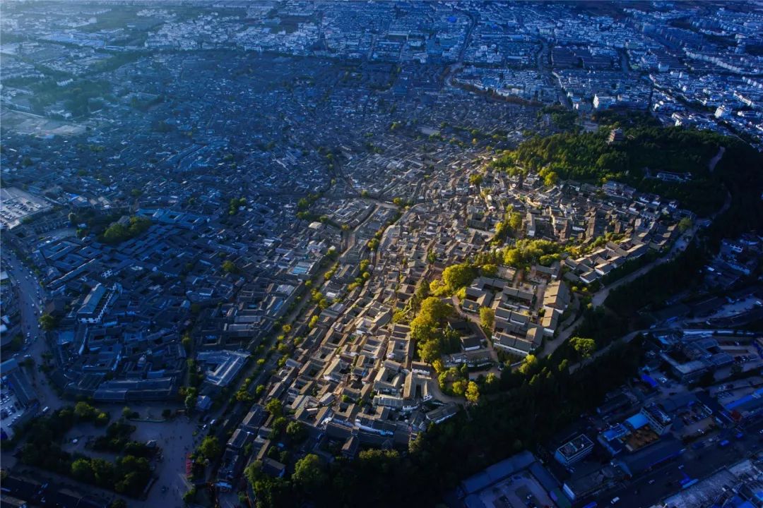 关于一张去丽江的旅游图,100张丽江照片