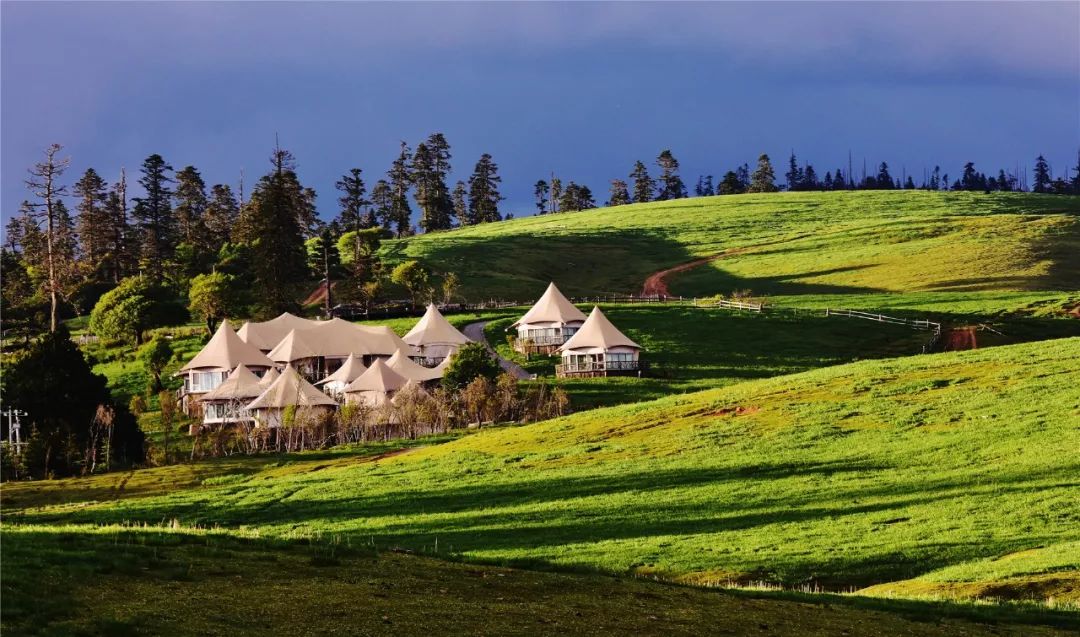 关于一张去丽江的旅游图,100张丽江照片