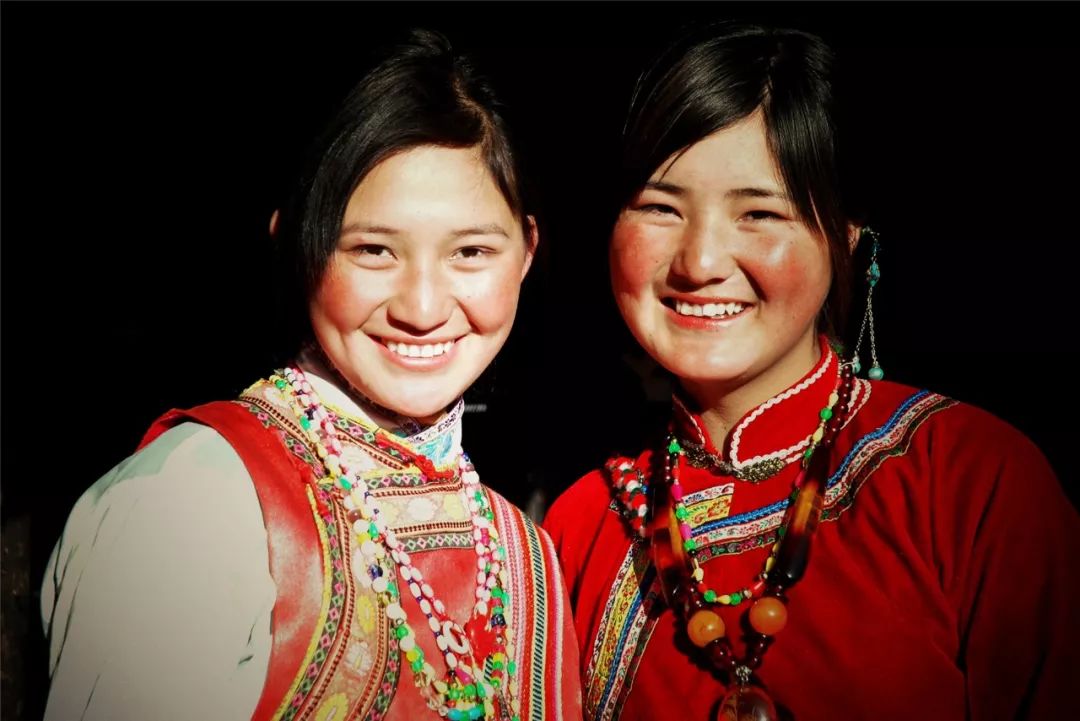 关于一张去丽江的旅游图,100张丽江照片