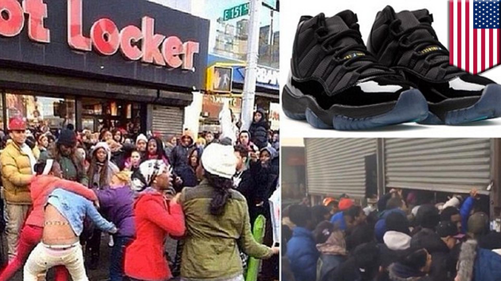 aj11高帮黑红和大魔王怎么选,aj11黑红为什么禁穿