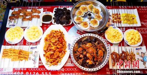 为什么东北人通常身材高大,东北人为什么比山东人胖