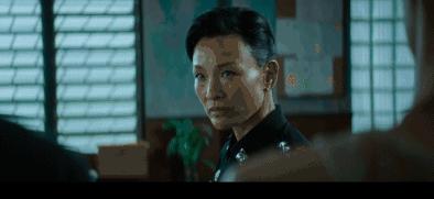 鉴片报告｜《误杀》翻拍得不错，但陈冲的表演实在太可怕了