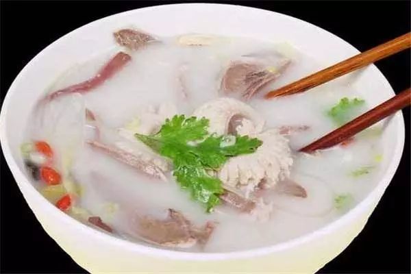 舌尖上的山东菜,菏泽舌尖上的美味