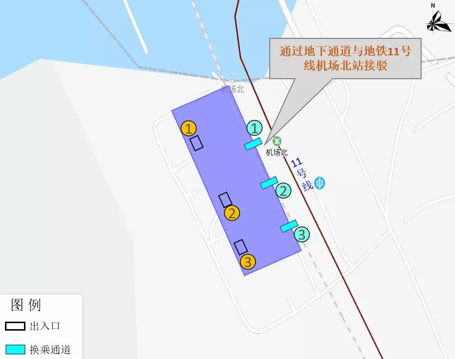 穗莞深城际铁路开通时间,穗莞深城际铁路深圳机场北站