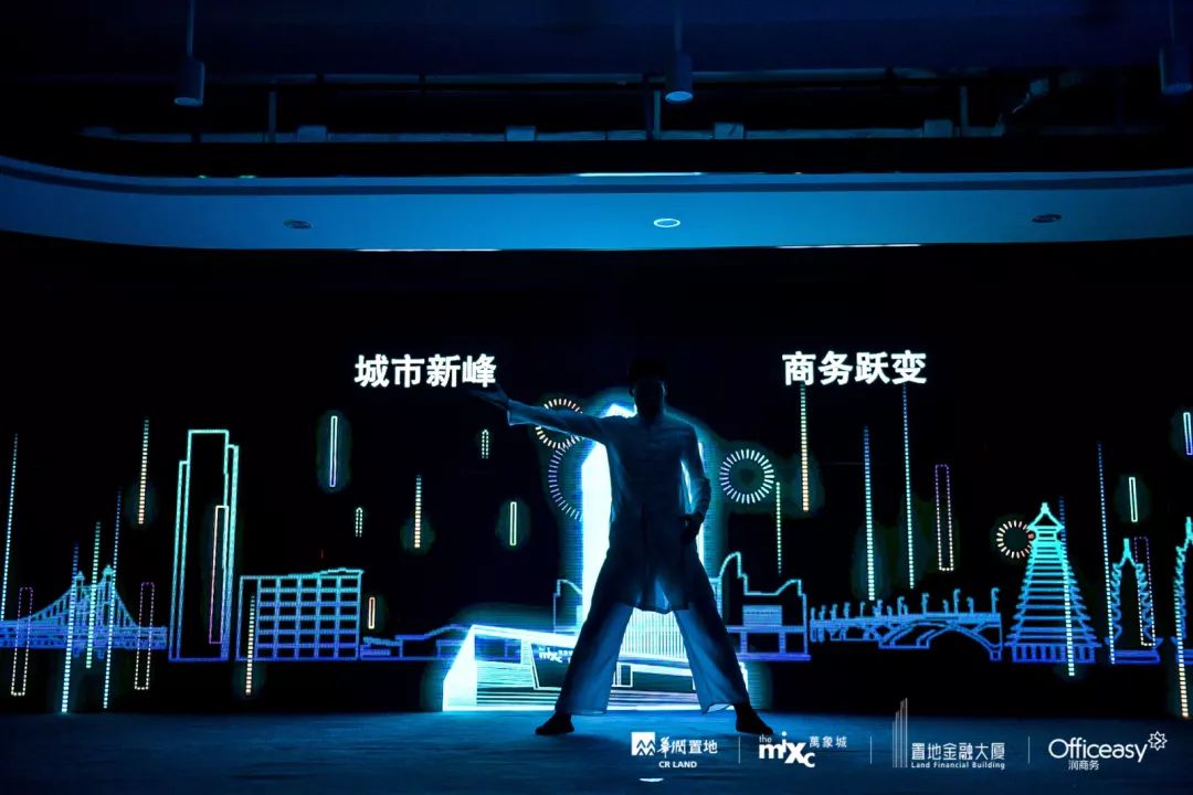 桂林最新地标,商业新地标即将驾到