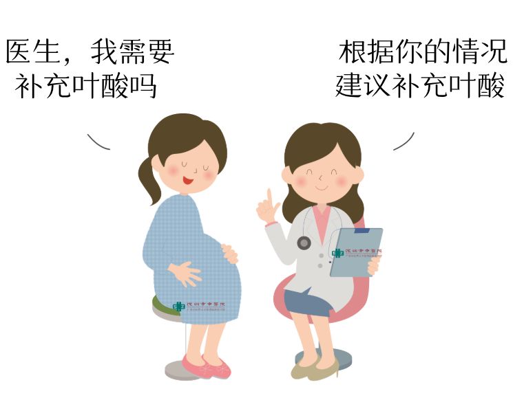 准妈妈在孕期如何补充叶酸才靠谱,孕期如何补充叶酸宁德市医院