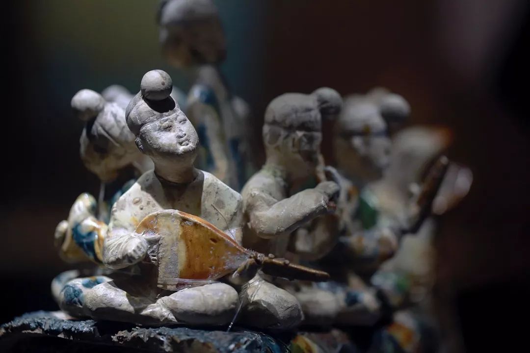 西安人的常态 (西安人都在等什么)