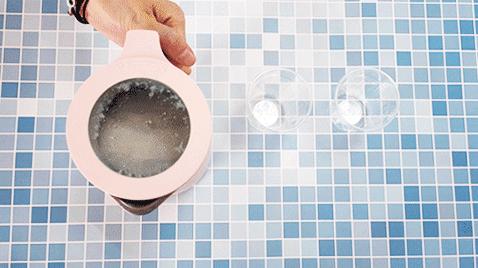 省去泡豆、滤渣，即刻畅享丝滑般的味觉盛宴