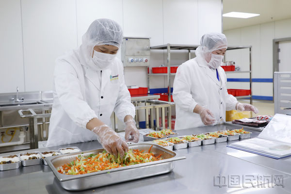 提升出行体验,南航服务提升