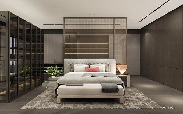 mazzon和玛森,mazzon玛森是几线品牌