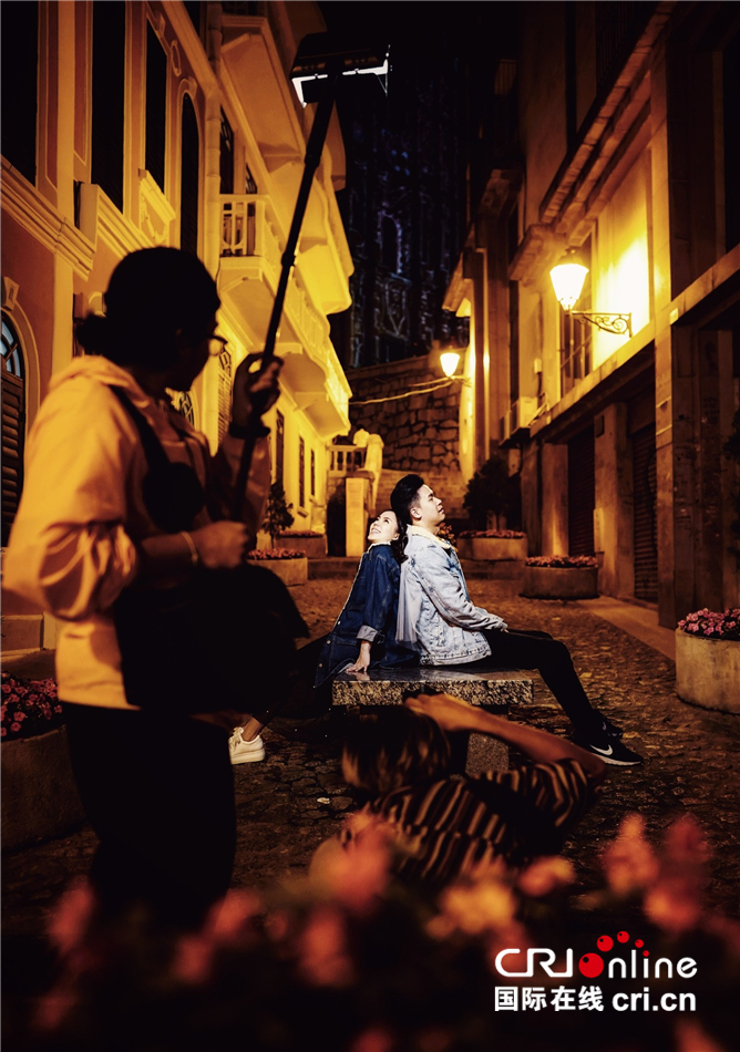 烟火澳门,澳门烟火璀璨视频