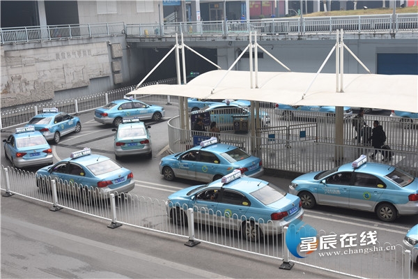 星辰调查丨旅客满意度达93.7%长沙火车南站凭什么？