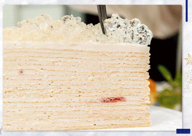 ladym经典千层,ladym草莓千层