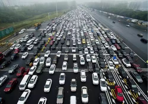 昨天两条铁路开通！无锡人可以高铁游苏北了！明年还有更厉害的……