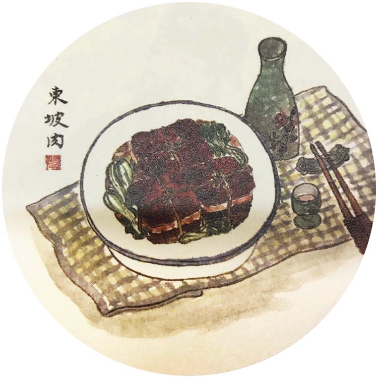 天不怕地不怕，就怕古人讲笑话