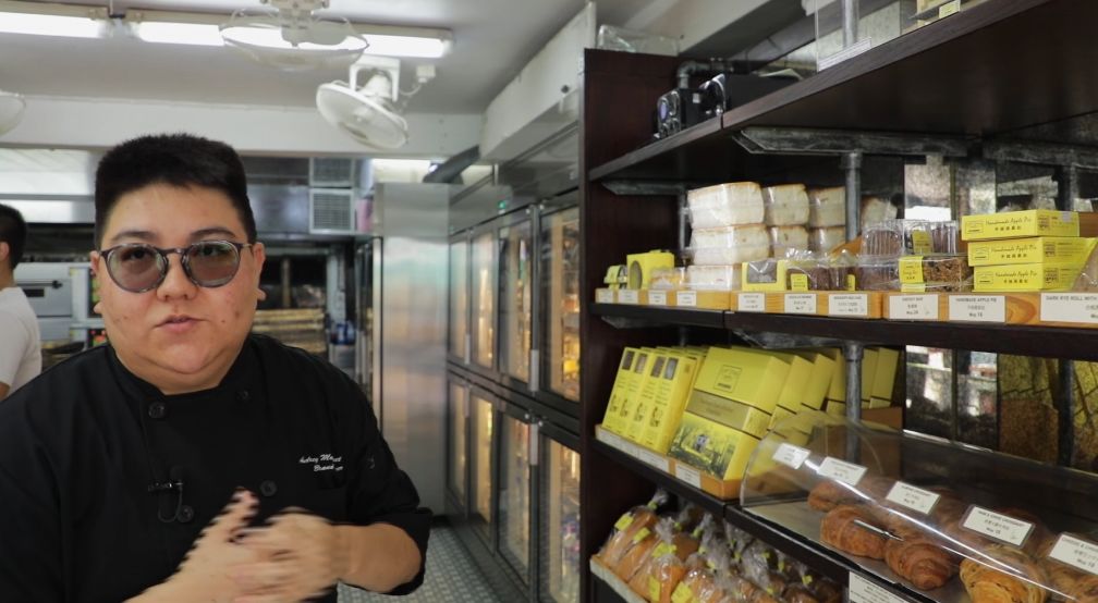 澳门哪家蛋挞店最好吃,为什么澳门的蛋挞这么好吃