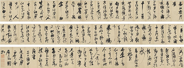 2019西泠秋拍16.6亿元收官，十五载深耕行远