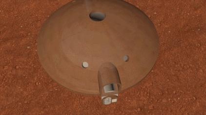 2023火星移民计划,火星移民计划