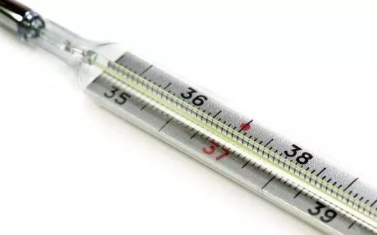 水银体温计打碎了正确处理办法,体温计掉地上打碎了水银怎么处理